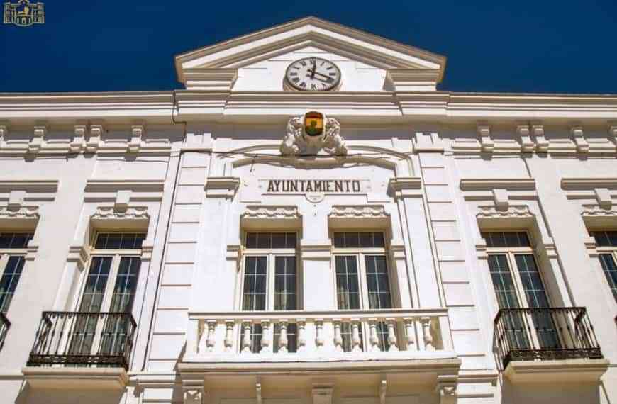 Señales para limitar la circulación de vehículos pesados instalarán en el barrio tomellosero de La Esperanza