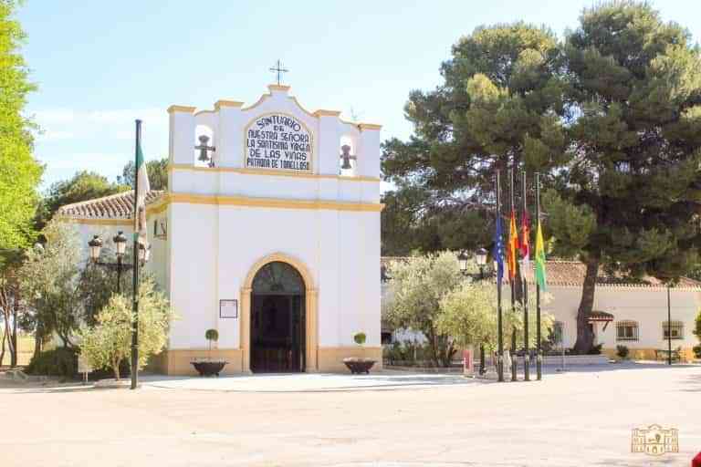 Horarios del servicio de transporte público de Tomelloso durante el fin de semana de la romería