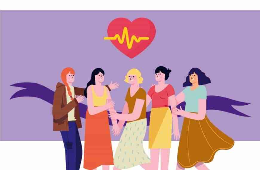 II Jornada del Día Internacional de Acción por la Salud de las Mujeres  este viernes 27 de mayo en Tomelloso