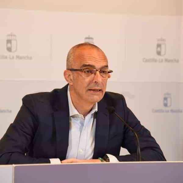 Más de 3.500 personas de C-LM participan en el proyecto '7.000PASOSx', que llegará en junio a Alcázar y Tomelloso