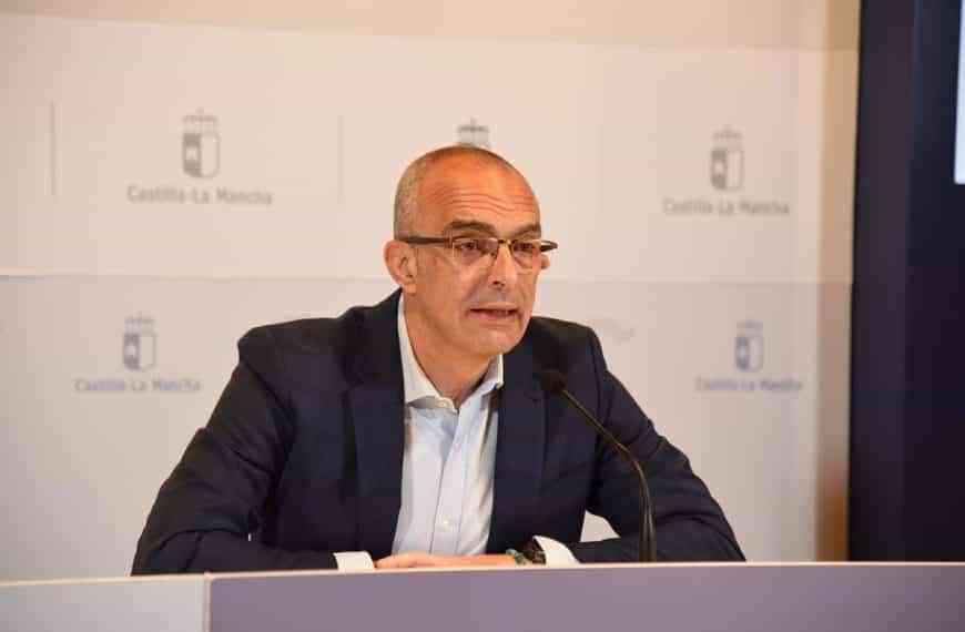 Más de 3.500 personas de C-LM participan en el proyecto '7.000PASOSx', que llegará en junio a Alcázar y Tomelloso