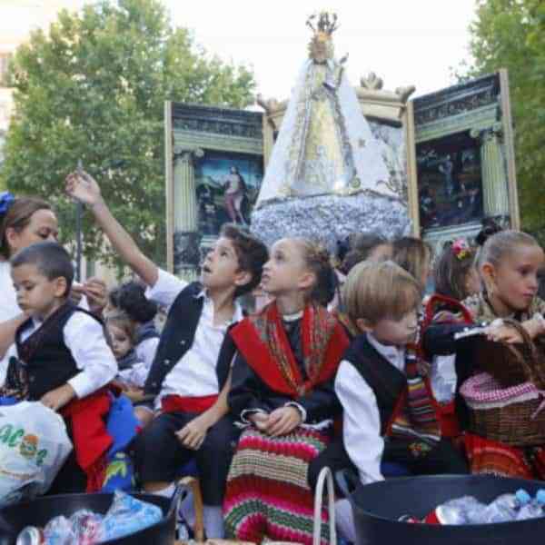 Abierto el plazo de inscripción en el Concurso de Carrozas en la Cabalgata de la Feria de Albacete 2022 desde hoy hasta el 15 de junio