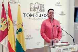 Tomelloso una de las principales ciudades en crecimiento de empleo en la comarca, Ciudad Real y la región