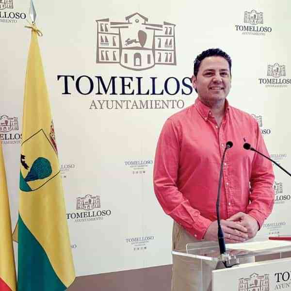 Tomelloso una de las principales ciudades en crecimiento de empleo en la comarca, Ciudad Real y la región