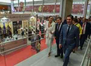 FENAVIN tendrá instalaciones permanentes y una infraestructura total del siglo XXI