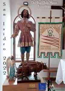 Actividades de la festividad de San Isidro el 15 de mayo en Tomelloso