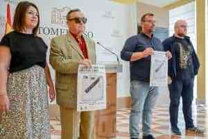 La XXII Gala de Judo y Deportes Asociados de CLM se celebrará el 22 de mayo en Tomelloso y rendirá tributo a Eugenio Benito Rebato