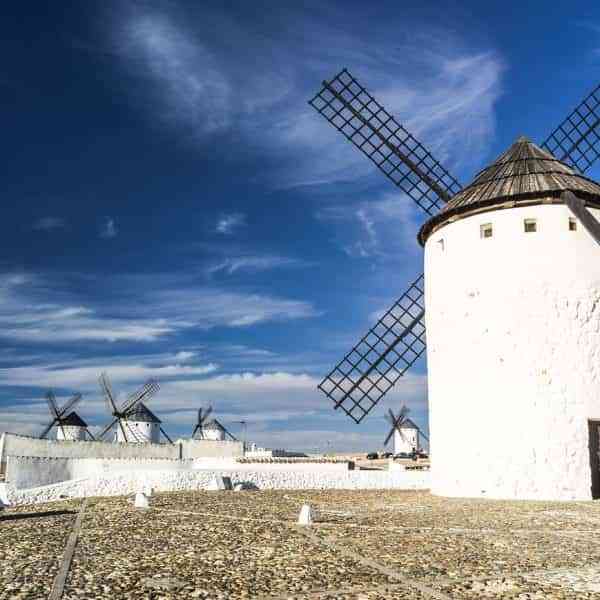 Resultados oficiales encuesta sobre la identidad manchega y su encaje actual en CLM