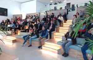 Más de 80 personas se dieron cita en las Jornadas de Agricultura Inteligente Itecam OAP