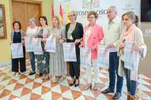 VI Jornadas de la Salud del colectivo Supernenas se celebrarán el 20 de mayo en el Hospital de Tomelloso