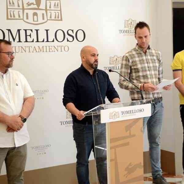 La marcha ‘7000 pasos por…’organizada por el hospital y ayuntamiento de Tomelloso tendrá lugar el 18 de junio para personas de todas las edades y condición física