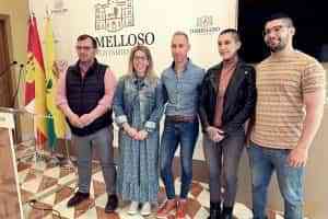 I Memorial de Halterofilia en homenaje al deportista Antonio Serna este sábado 6 de mayo en la Plaza de España de Tomelloso