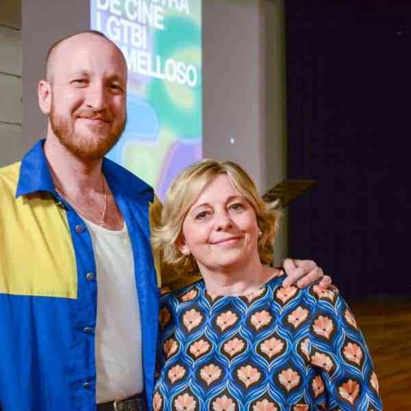 Concluye  la I Muestra de Cine LGTBI realizada en Tomelloso con excelentes resultados