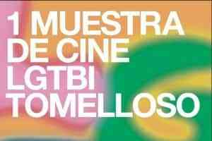 I Muestra de Cine LGTB Tomelloso del 11 al 13 de mayo en el auditorio López Torres
