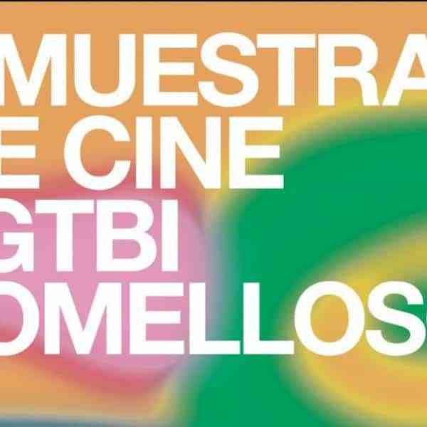 I Muestra de Cine LGTB Tomelloso del 11 al 13 de mayo en el auditorio López Torres