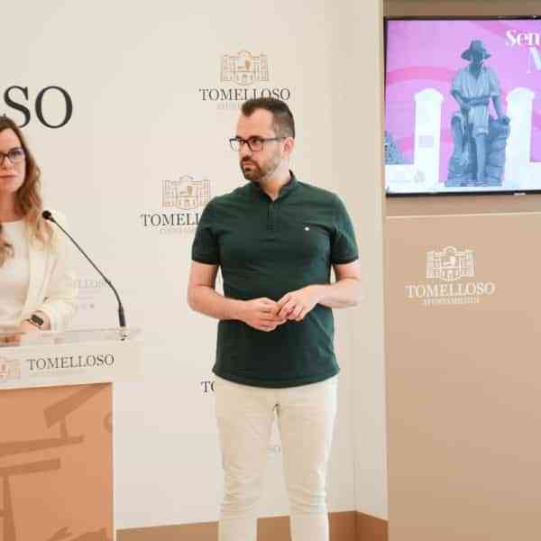 II Semana de los Museos #MUSEUMWEEK22 se celebrará en Tomelloso del 13 al 22 de mayo