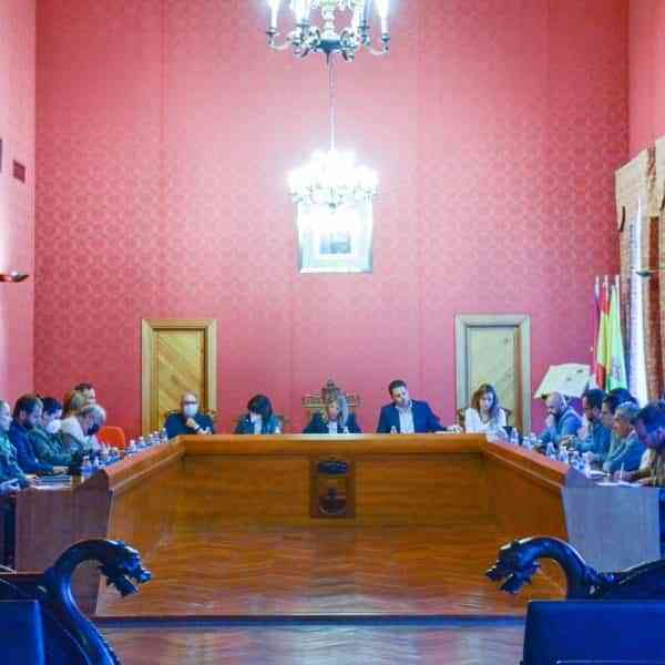 Aprobadas las modificaciones de plantilla de personal y estructura organizativa y de relación de puestos de trabajo del ayuntamiento de Tomelloso