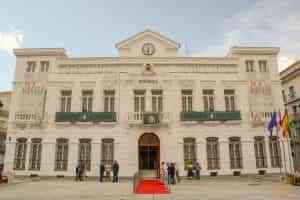 Plazo de  licitación para el servicio de explotación por lotes de barras en espacios municipales durante la Feria y Fiestas 2022 de Tomelloso