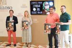 Los I Premios Canuthi “Memorial Jesús Andújar” se entregarán el 10 de junio en el Teatro “Marcelo Grande” de Tomelloso