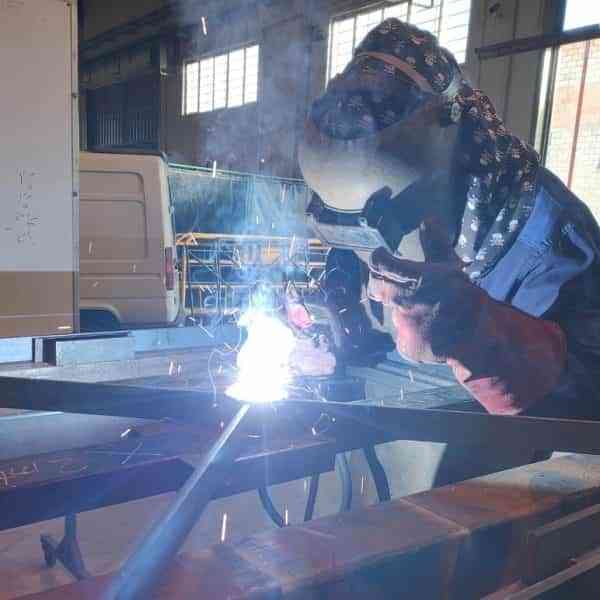 Presentación de solicitudes para las 20 plazas de los cursos del Programa de Recualificación y Reciclaje Profesional en Puertollano