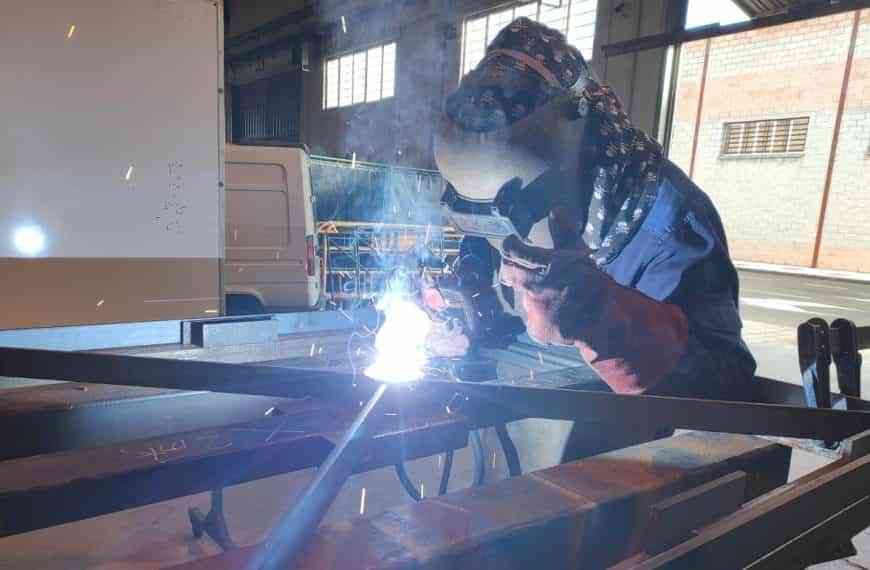 Presentación de solicitudes para las 20 plazas de los cursos del Programa de Recualificación y Reciclaje Profesional en Puertollano