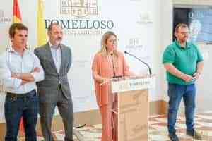 Programación por el 50 aniversario de la Plaza de Toros de Tomelloso con tres espectáculos este verano