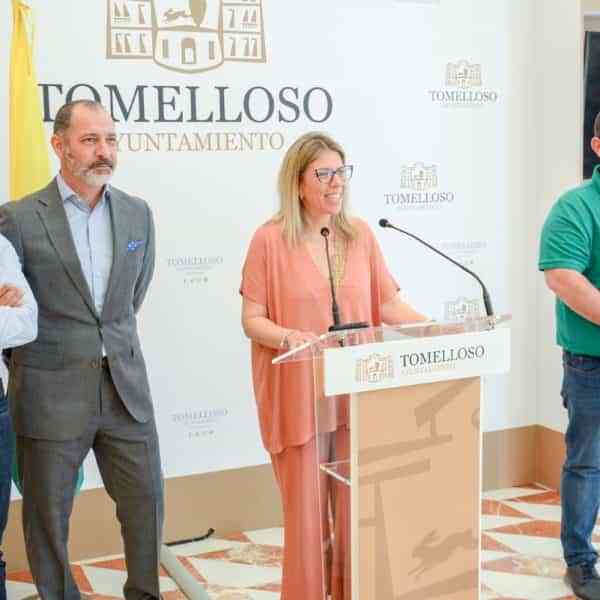 Programación por el 50 aniversario de la Plaza de Toros de Tomelloso con tres espectáculos este verano