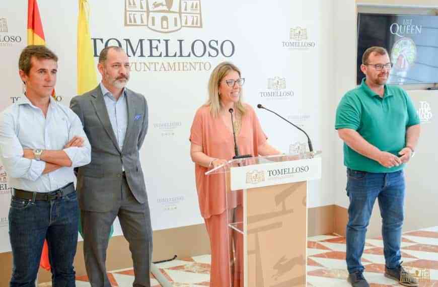 Programación por el 50 aniversario de la Plaza de Toros de Tomelloso con tres espectáculos este verano