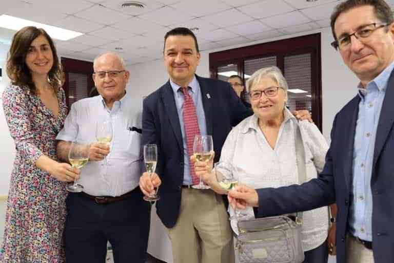 C-LM destaca el potencial del vino ecológico que sitúa a la región como primera potencia del mundo con 63.000 hectáreas C-LM destaca el potencial del vino ecológico que sitúa a la región como primera potencia del mundo con 63.000 hectáreas