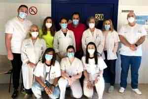 Los profesionales de Enfermería del Centro de Salud Tomelloso I crean un blog en internet para divulgar información y consejos sanitarios