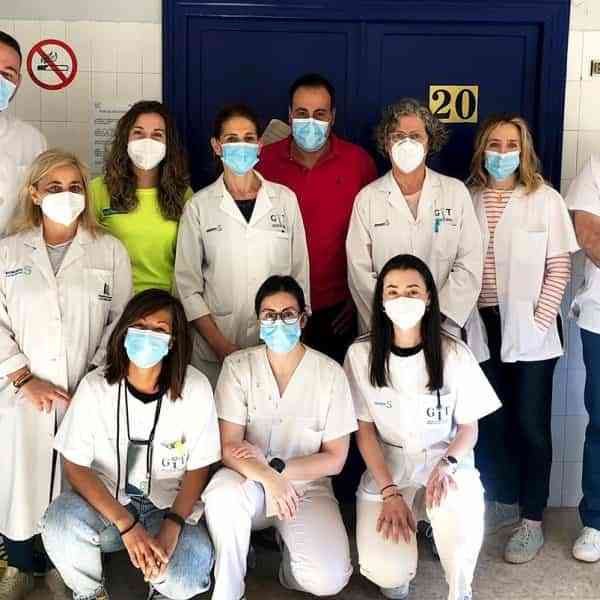 Los profesionales de Enfermería del Centro de Salud Tomelloso I crean un blog en internet para divulgar información y consejos sanitarios