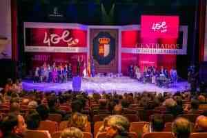 La sociedad de Castilla-La Mancha celebra los hitos alcanzados en la región en 40 años y apuesta por avanzar en igualdad ante los retos futuros