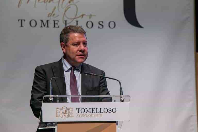 Page considera que si se embotellara todo el vino que se produce en la región el PIB aumentaría un 3%