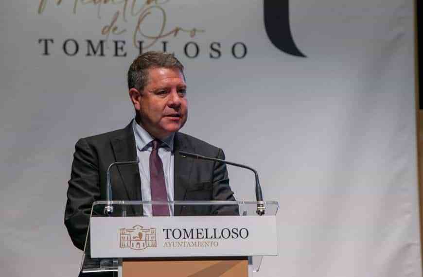 Page considera que si se embotellara todo el vino que se produce en la región el PIB aumentaría un 3%