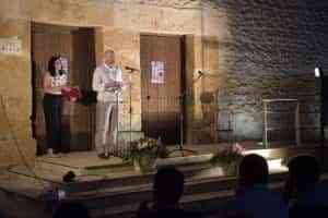 Aldaba celebra su 25 aniversario con un ‘A pro-Pósito de la Poesía’ especial