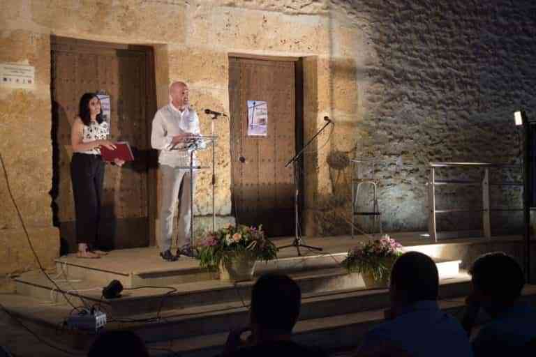 Aldaba celebra su 25 aniversario con un ‘A pro-Pósito de la Poesía’ especial