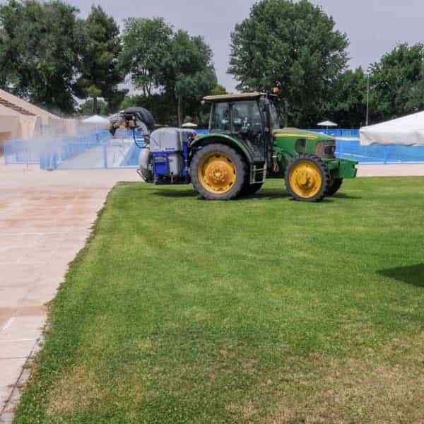 Abierto el plazo para la bolsa de peones polivalentes para el área de Deporte de Tomelloso hasta el 28 de junio