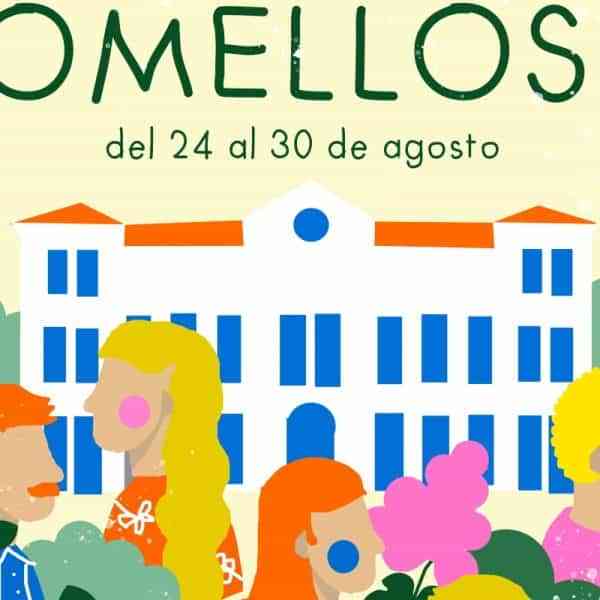 La ganadora del XXXIII Concurso del cartel anunciador de la Feria y Fiestas 2022 de Tomelloso es Claudia Fernández