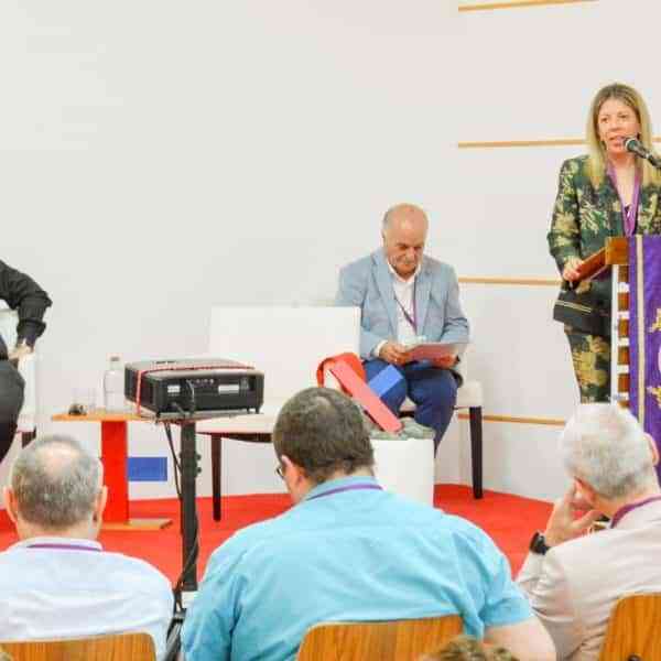 El XIV Congreso Nacional de Hermandades de Jesús de Medinaceli se celebró en Tomelloso con 18 hermandades