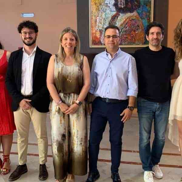 Clausurado el proyecto educativo «Emociones para Mejorar la Educación» una experiencia piloto en 2 centros educativos de Tomelloso