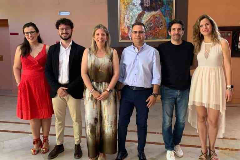 Clausurado el proyecto educativo «Emociones para Mejorar la Educación» una experiencia piloto en 2 centros educativos de Tomelloso