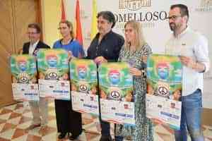 Vuelve el “Guateque” de Tomelloso este 6 de agosto en los jardines del  Parque de la Constitución