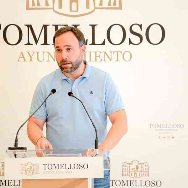 Navarro del PP en Tomelloso lamenta “la realidad paralela y el triunfalismo artificial que vive el equipo de gobierno”