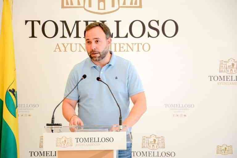 Navarro del PP en Tomelloso lamenta “la realidad paralela y el triunfalismo artificial que vive el equipo de gobierno”