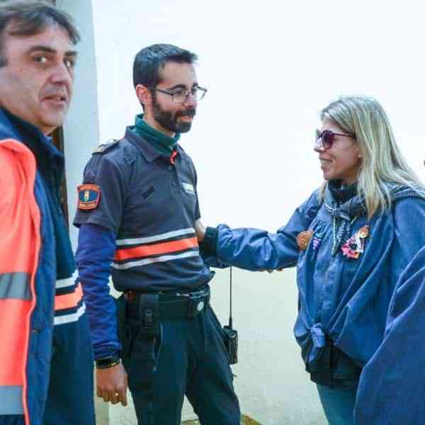 Jornada de puertas abiertas este sábado 25 de junio por el 5º aniversario de la Agrupación Civil de Tomelloso