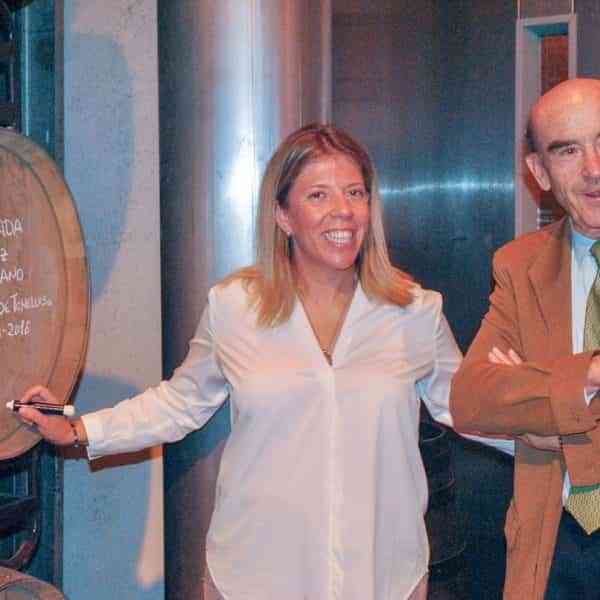 La Cooperativa Virgen de las Viñas Bodega y Almazara recibirá la Medalla de Oro de la Ciudad de Tomelloso esta tarde a las 7 en el Marcelo Grande