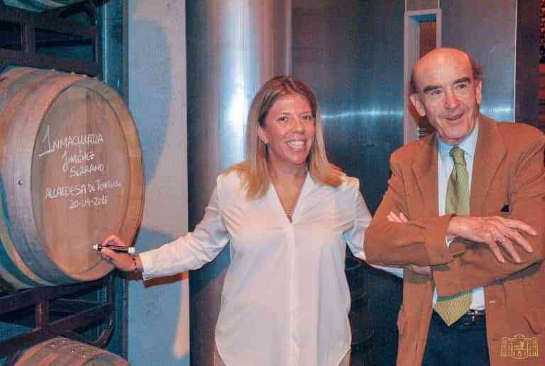 La Cooperativa Virgen de las Viñas Bodega y Almazara recibirá la Medalla de Oro de la Ciudad de Tomelloso esta tarde a las 7 en el Marcelo Grande