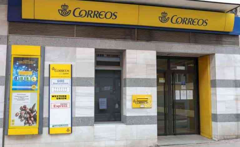 Correos ofrece el servicio de cita previa en cinco oficinas de la provincia de Ciudad Real