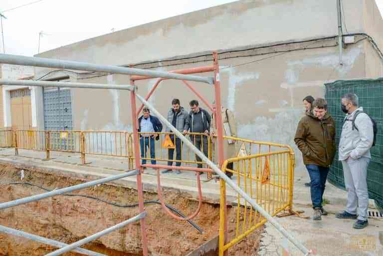 Personal técnico de la UCLM visitará viviendas del Barrio La Esperanza para inspeccionar visualmente las mismas