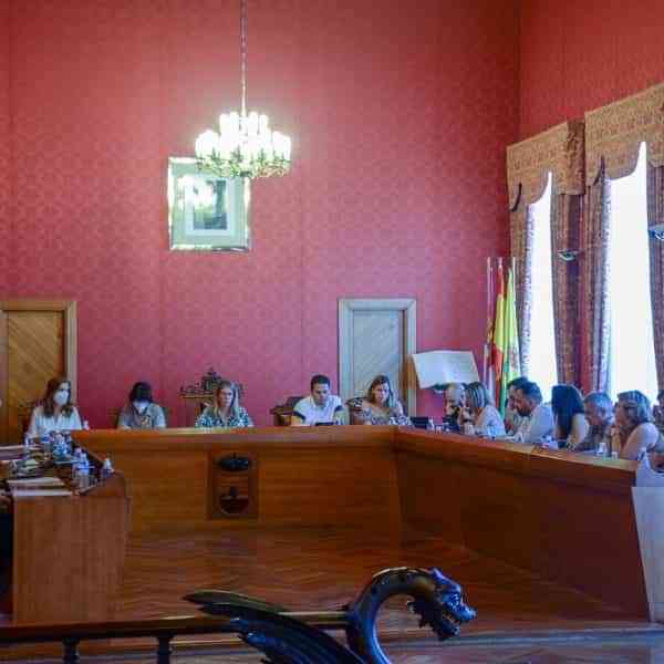 Aprobado el Plan Antifraude para la gestión de los Fondos Europeos del Plan de Recuperación, Transformación y Resiliencia en Tomelloso